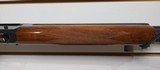 Used Browning Magnum Twelve32" barrel 3" chamber japan barrelremovable choke IMP CYLvery good condition - 24 of 25