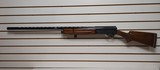 Used Browning Magnum Twelve32" barrel 3" chamber japan barrelremovable choke IMP CYLvery good condition - 1 of 25