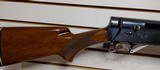 Used Browning Magnum Twelve32" barrel 3" chamber japan barrelremovable choke IMP CYLvery good condition - 20 of 25