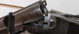 Used Ithaca Lewis Black 12 Gauge no choke marks
29 3/4" damascus barrel do not fire modern ammo
good condition priced to sell Reduced was $499 - 25 of 25