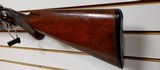 Used Ithaca Lewis Black 12 Gauge no choke marks
29 3/4" damascus barrel do not fire modern ammo
good condition priced to sell Reduced was $499 - 2 of 25