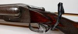 Used Ithaca Lewis Black 12 Gauge no choke marks
29 3/4" damascus barrel do not fire modern ammo
good condition priced to sell Reduced was $499 - 5 of 25
