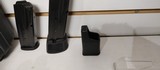 Used Sig Sauer P227
4 1/2" barrel 45 ACP 2 10 round mags 1 14 round mag security holster speed loader hard case lock sig tac laser/flashlight - 22 of 25