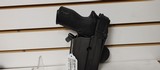 Used Sig Sauer P227
4 1/2" barrel 45 ACP 2 10 round mags 1 14 round mag security holster speed loader hard case lock sig tac laser/flashlight - 24 of 25