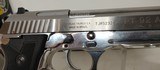 Used Taurus PT92 9mm
4 3/4" barrel 3 17rnd mags lock original box good condition - 12 of 20