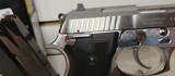 Used Taurus PT92 9mm4 3/4" barrel 3 17rnd mags lock original box good condition - 10 of 20
