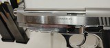 Used Taurus PT92 9mm
4 3/4" barrel 3 17rnd mags lock original box good condition - 2 of 20