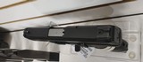 Used Ruger American 9mm 4" barrel 2 10 round mag 2 17 round mag back straps lock manual very good condition - 7 of 20
