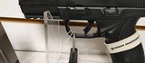 Used Ruger American 9mm 4" barrel 2 10 round mag 2 17 round mag back straps lock manual very good condition - 5 of 20