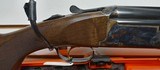 Used Franchi Instinct L
28" barrel
3 chokes 1 full 1 mod 1 imp cyl choke wrench luggage case no manual good condition - 16 of 23