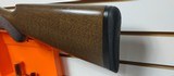 Used Franchi Instinct L
28" barrel
3 chokes 1 full 1 mod 1 imp cyl choke wrench luggage case no manual good condition - 4 of 23