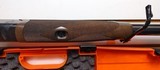 Used Franchi Instinct L
28" barrel
3 chokes 1 full 1 mod 1 imp cyl choke wrench luggage case no manual good condition - 20 of 23