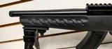 New Ruger Charger 22LR8" barrel bi-pod 25 round magazine new condition in box - 4 of 20