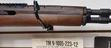 Springfield Armory AA9122 M1A Scout Squad 308 Win 18" 10+1 Black Parkerized - 22 of 23