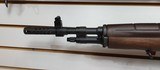 Springfield Armory AA9122 M1A Scout Squad 308 Win 18" 10+1 Black Parkerized - 10 of 23