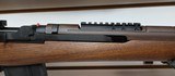 Springfield Armory AA9122 M1A Scout Squad 308 Win 18" 10+1 Black Parkerized - 21 of 23