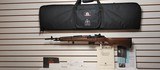 Springfield Armory AA9122 M1A Scout Squad 308 Win 18" 10+1 Black Parkerized - 1 of 23