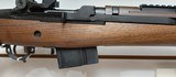 Springfield Armory AA9122 M1A Scout Squad 308 Win 18" 10+1 Black Parkerized - 20 of 23