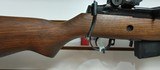 Springfield Armory AA9122 M1A Scout Squad 308 Win 18" 10+1 Black Parkerized - 16 of 23