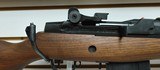 Springfield Armory AA9122 M1A Scout Squad 308 Win 18" 10+1 Black Parkerized - 18 of 23