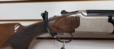 New Tristar Setter Over under 12 gauge 28" barrel
chokes impcyl mod full manual lock new condition - 19 of 25