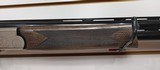 New Tristar Setter Over under 12 gauge 28" barrel
chokes impcyl mod full manual lock new condition - 21 of 25