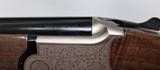New Tristar Setter Over under 12 gauge 28" barrel
chokes impcyl mod full manual lock new condition - 4 of 25