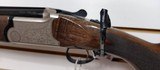 New Tristar Setter Over under 12 gauge 28" barrel
chokes impcyl mod full manual lock new condition - 9 of 25