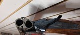 New Winchester 101 Sporting12 Gauge 32" barrel 2 3/4" chamber 5 gnarled chokes luggage case lock choke wrench sights new condition - 13 of 24