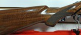 New Winchester 101 Sporting12 Gauge 32" barrel 2 3/4" chamber 5 gnarled chokes luggage case lock choke wrench sights new condition - 14 of 24