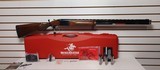 New Winchester 101 Sporting12 Gauge 32" barrel 2 3/4" chamber 5 gnarled chokes luggage case lock choke wrench sights new condition - 10 of 24
