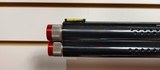 New Winchester 101 Sporting12 Gauge 32" barrel 2 3/4" chamber 5 gnarled chokes luggage case lock choke wrench sights new condition - 9 of 24