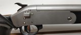 Used Sporting Arms Snake Charmer .410 gauge
18" barrel stainless with black stock good condition - 19 of 22