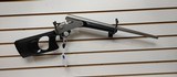 Used Sporting Arms Snake Charmer .410 gauge
18" barrel stainless with black stock good condition - 15 of 22