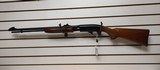Used Remington 572 22 short,long and Long rifle Pump 21" barrel working condition priced to sell - 1 of 22