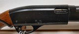 Used Remington 572 22 short,long and Long rifle Pump 21" barrel working condition priced to sell - 8 of 22