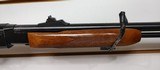 Used Remington 572 22 short,long and Long rifle Pump 21" barrel working condition priced to sell - 17 of 22