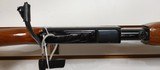 Used Remington 572 22 short,long and Long rifle Pump 21" barrel working condition priced to sell - 21 of 22