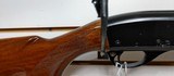 Used Remington 572 22 short,long and Long rifle Pump 21" barrel working condition priced to sell - 16 of 22