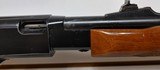 Used Remington 572 22 short,long and Long rifle Pump 21" barrel working condition priced to sell - 18 of 22