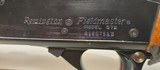 Used Remington 572 22 short,long and Long rifle Pump 21" barrel working condition priced to sell - 4 of 22