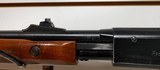 Used Remington 572 22 short,long and Long rifle Pump 21" barrel working condition priced to sell - 10 of 22