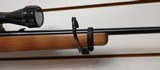 New Ruger 10/22 22LR18" barrel 3-9x40 scope included new in box manual, 1 magazinelock2 in stock - 19 of 22
