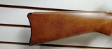 New Ruger 10/22 22LR18" barrel 3-9x40 scope included new in box manual, 1 magazinelock2 in stock - 13 of 22