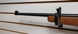 New Ruger 10/22 22LR18" barrel 3-9x40 scope included new in box manual, 1 magazinelock2 in stock - 7 of 22