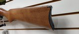 New Ruger 10/22 22LR18" barrel 3-9x40 scope included new in box manual, 1 magazinelock2 in stock - 3 of 22