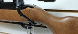 New Ruger 10/22 22LR18" barrel 3-9x40 scope included new in box manual, 1 magazinelock2 in stock - 6 of 22