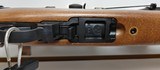 New Ruger 10/22 22LR18" barrel 3-9x40 scope included new in box manual, 1 magazinelock2 in stock - 16 of 22