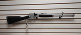 New Henry Big Boy All Weather .44 rem mag/.44 rem spl19 1/2" barrel stainless new in box - 16 of 23