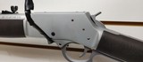 New Henry Big Boy All Weather .44 rem mag/.44 rem spl19 1/2" barrel stainless new in box - 3 of 23